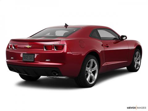 Auto 2011 Chevrolet Camaro 2011 Wallpapers Stills And Pictures