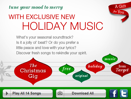 free christmas songs