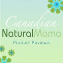 Canadian Natural Mama