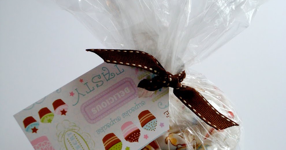 White Satin Ribbon My first tutorial Cupcake Baby Blanket