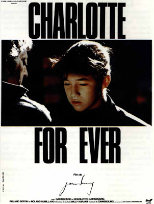 Charlotte for Ever movie