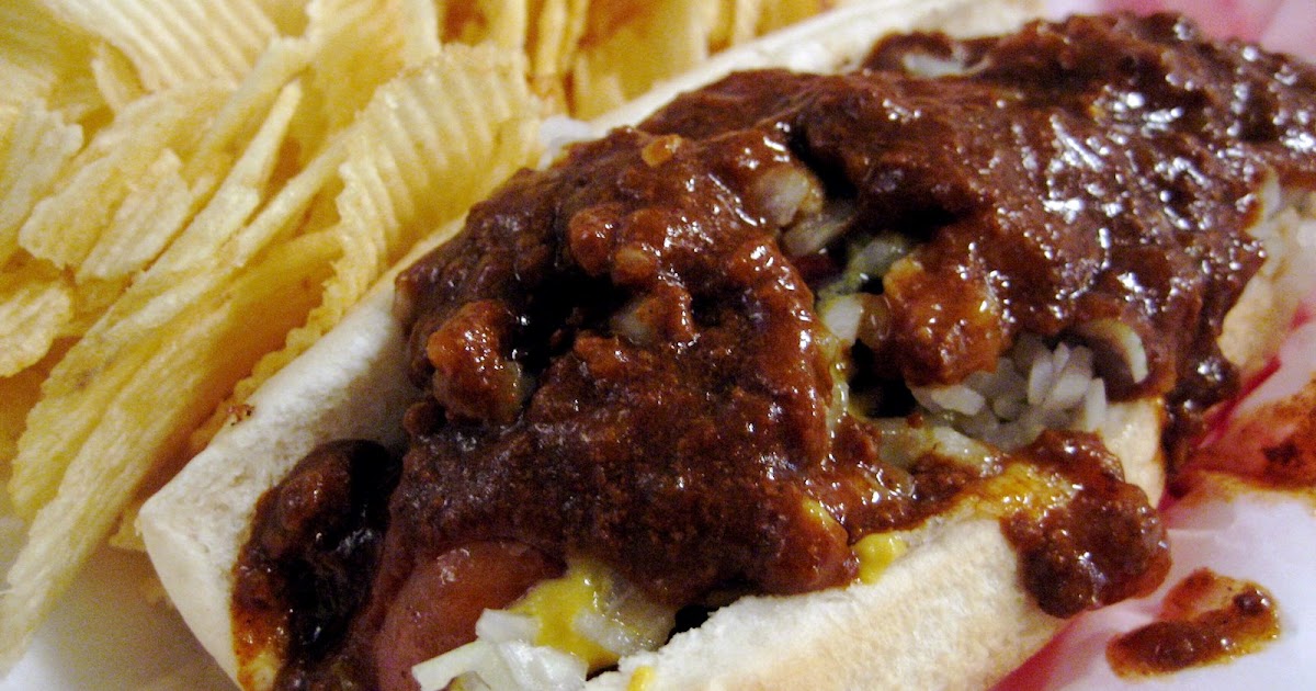 This is Gonna Be Good Ben's Chili Bowl and Waffle House