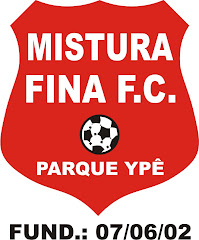 Mistura Fina Futebol Clube
