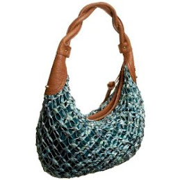 MACRAME BAG