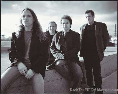 the eagles band pictures