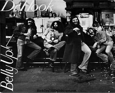 calssic Dr Hook and the Medicine Show