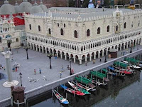 Venecia Plaza de San Marcos