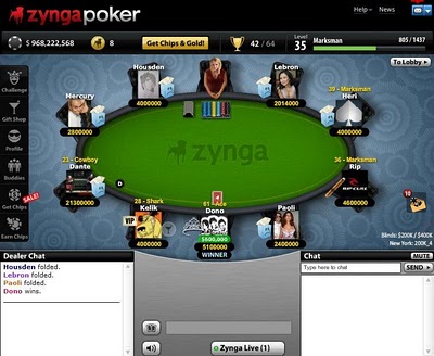 Zynga poker crash iphone
