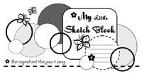 A Great Scrapbooking Sketch Site