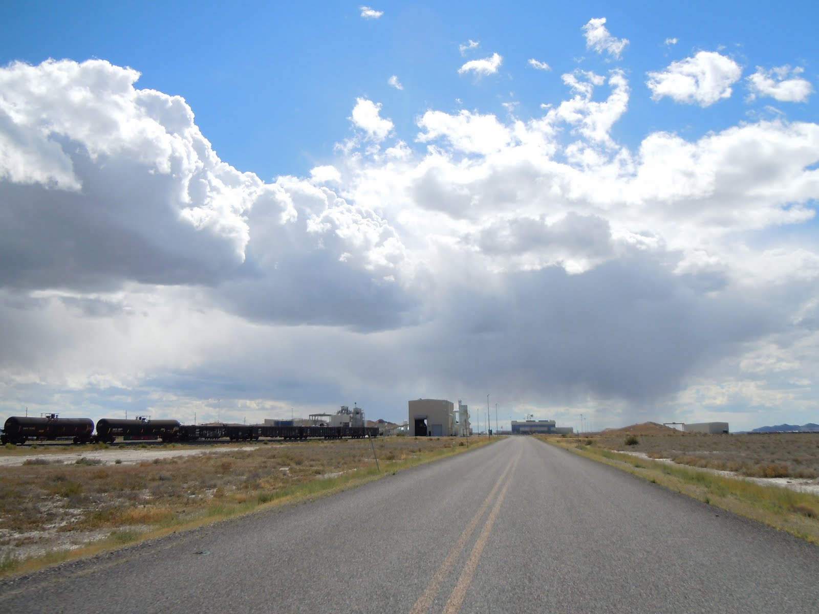 Lea's Blog CLEAN HARBORS/ENERGY SOLUTIONS