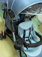 safety 1st umbrella stroller