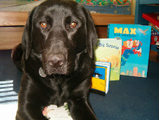 Nigel and Some More of His Favorite Books