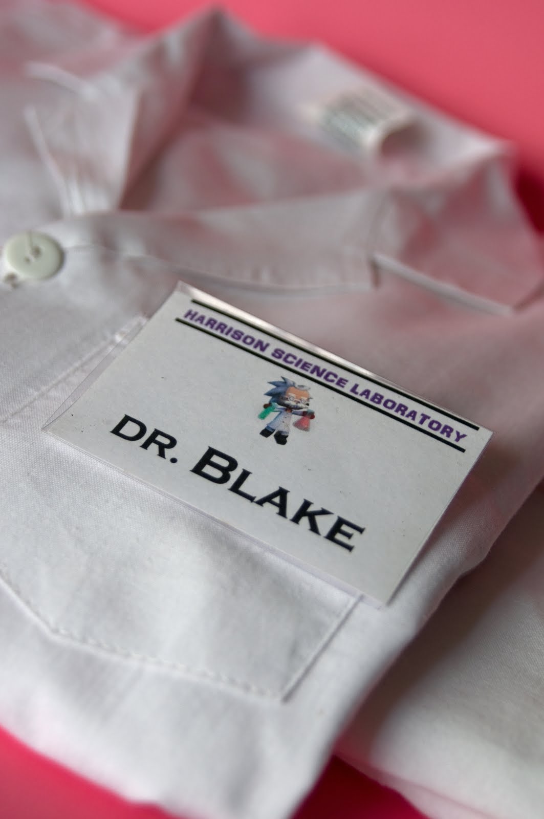 Life in Wonderland A Science Party