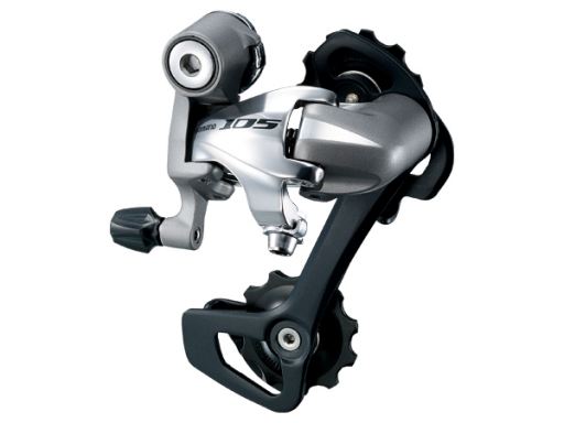 shimano front shifter
