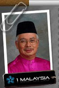 Laman Web PM - 1Malaysia