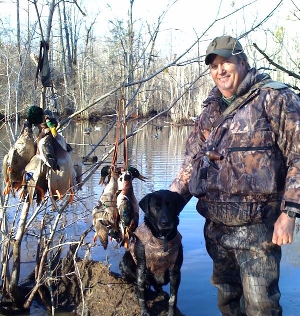 Arkansas Duck Hunting Pictures