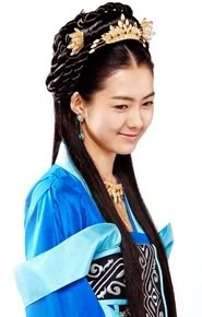 The Great Queen Seon Deok: The Great Queen Seon Deok