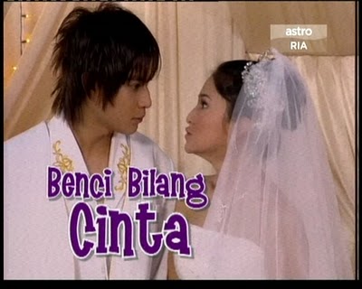 Tv Sinetron Sinetron Benci Bilang Cinta Episode 30