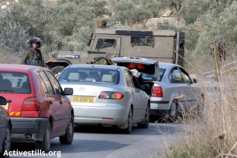 manifestation agricole 2009