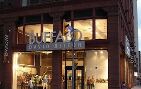 Venta > buffalo david bitton es buena marca > en stock