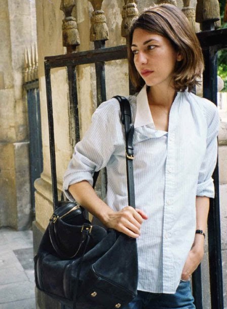 In LVoe with Louis Vuitton: Sofia Coppola SC Bag