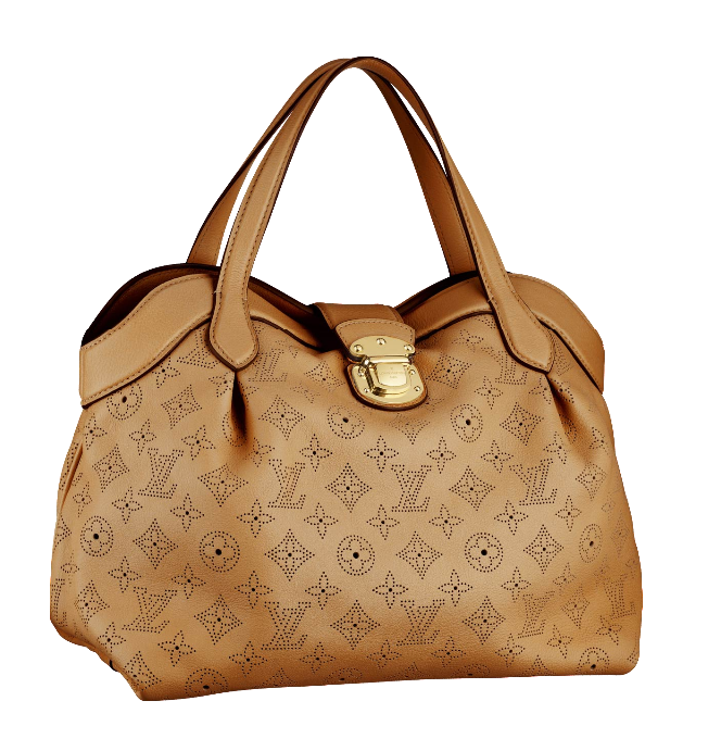 In LVoe with Louis Vuitton: Louis Vuitton Mahina Cirrus