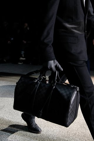 Louis Vuitton Fall Winter 2011 2012: THE BAGS, In LVoe with Louis Vuitton