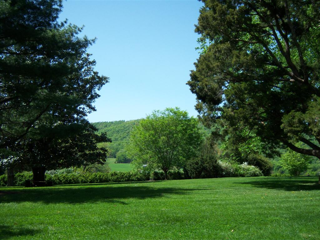 Bicklinger Blog Morven Virginia Garden Week