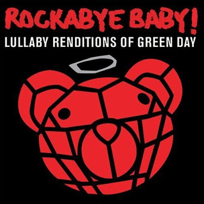 Rockabye Radiohead
