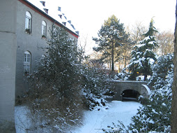 Winter in Geyen