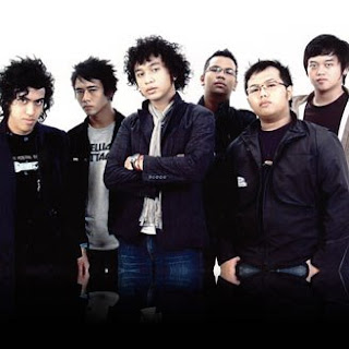 Free Music Bag Nidji Breakthru