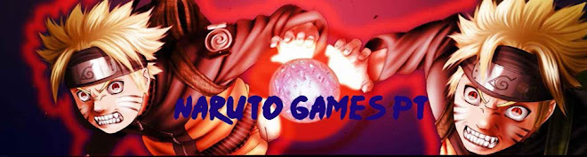Naruto Games PT - NUN2
