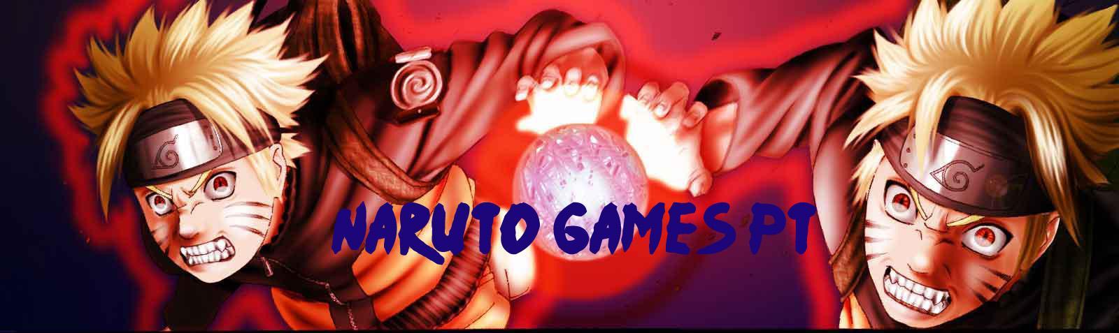 Naruto Games PT - NNJ - Matches Internacionais