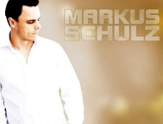 Markus Schulz - Global DJ Broadcast (15-10-2009)
