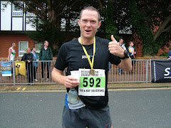 Beachy Head Marathon 2006