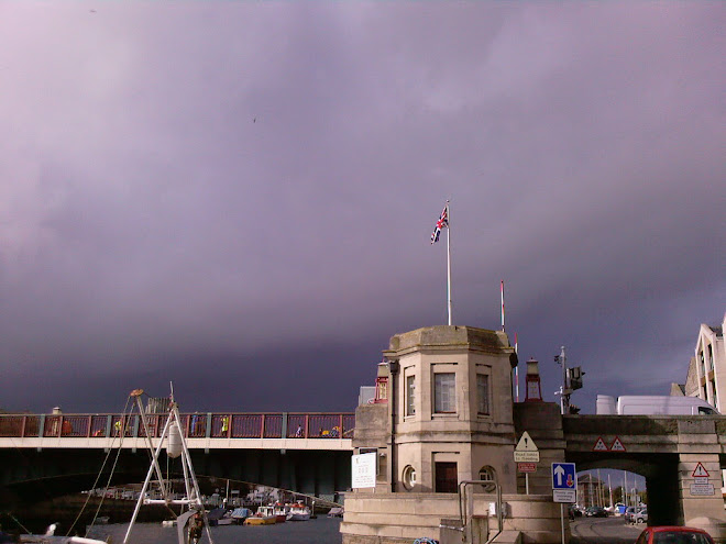 MENDING THE BRIDGE