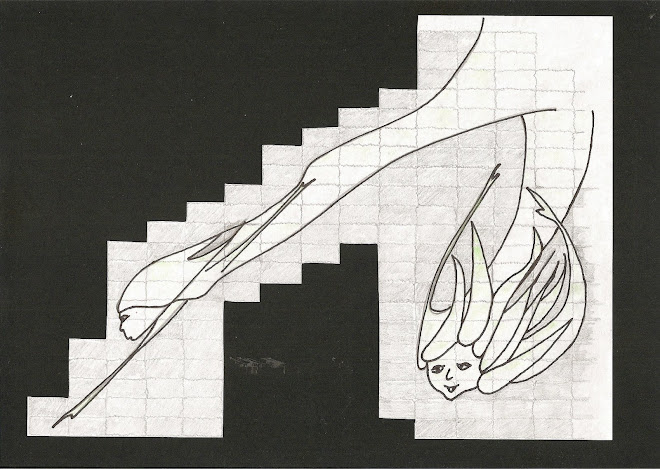 ANGELS WITH THE NEWS