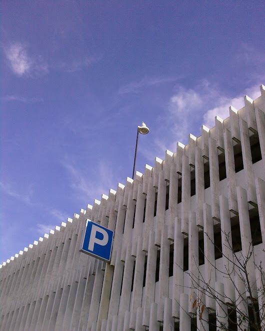 PARKING FOR A GULL