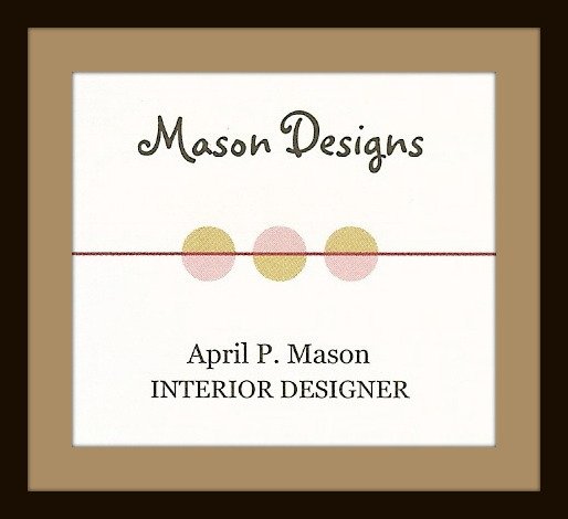 Mason Designs