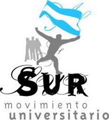 Movimiento Universitario Sur