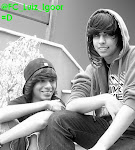 Footo recente doos dois juntos õ/