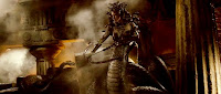 Clash of the Titans