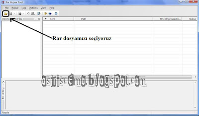 CRC hatalarına çözüm