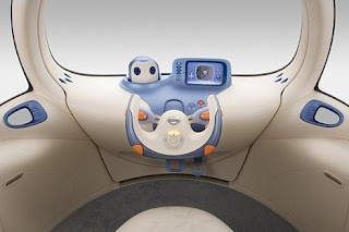 Nissan Pivo 2 Nissan Pivo 2