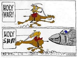 Holywar Holywar