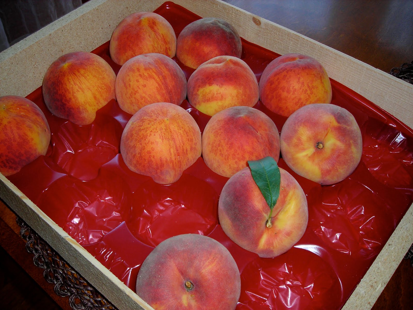 Peaches, Peaches, PEACHES!!! market recipes