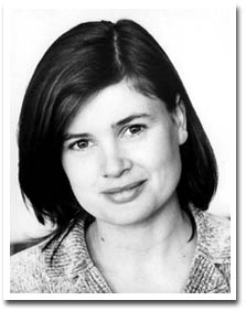 Sophie Aldred
