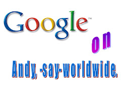 Google Seeking Andy Worldwide