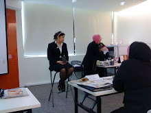 Beauty Consultant ESRS
