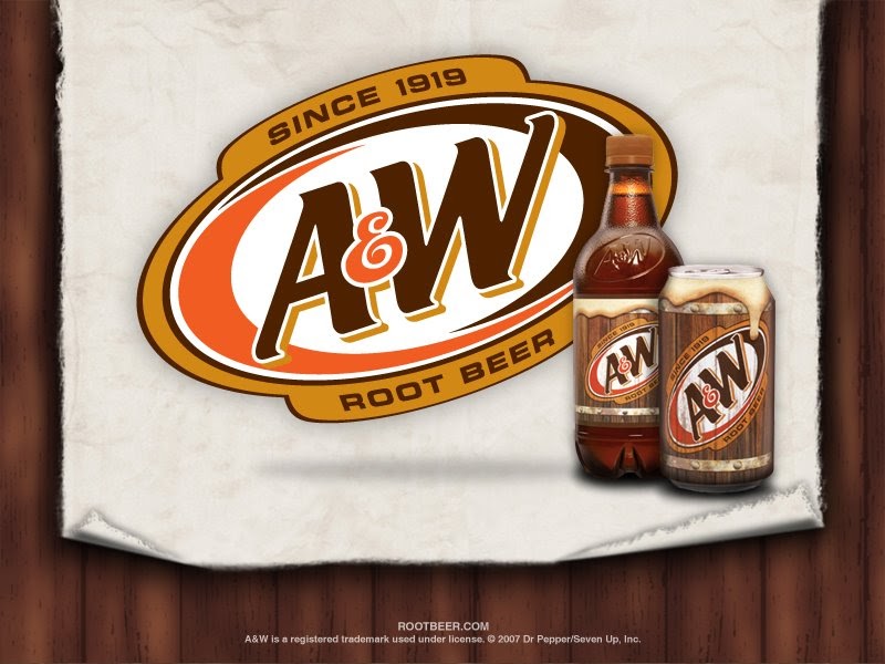 Gluten Free DFW A&W root beer confirmed GlutenFree
